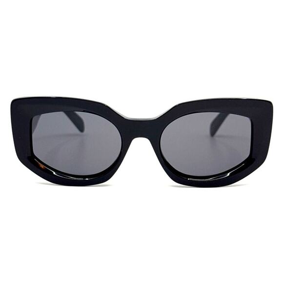 NEW!!! CELINE Sunglasses CL40277I 01A Authentic main image 8